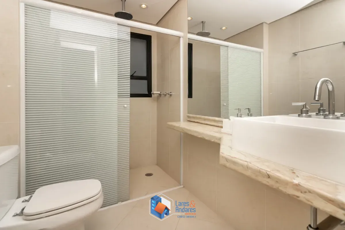 Apartamento, 4 quartos, 245 m² - Foto 42