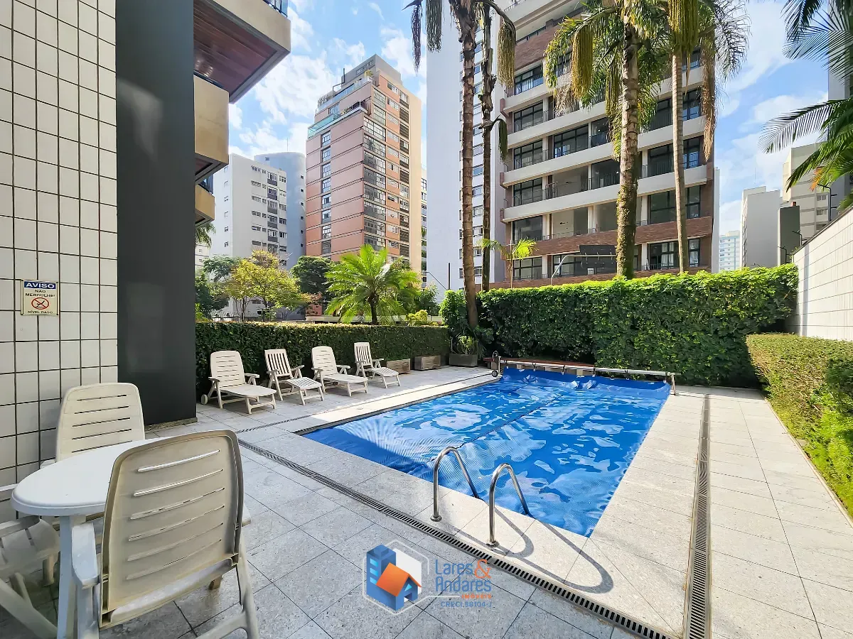 Apartamento, 4 quartos, 245 m² - Foto 2