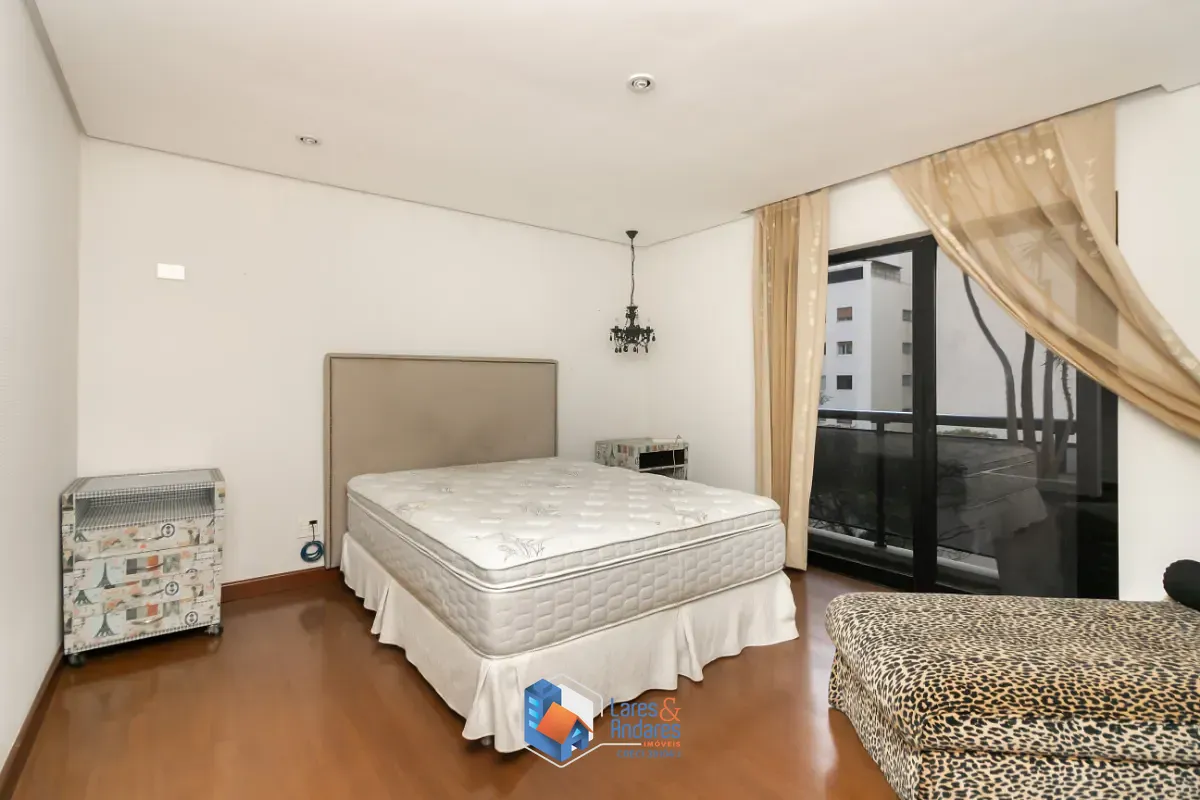 Apartamento, 4 quartos, 245 m² - Foto 27