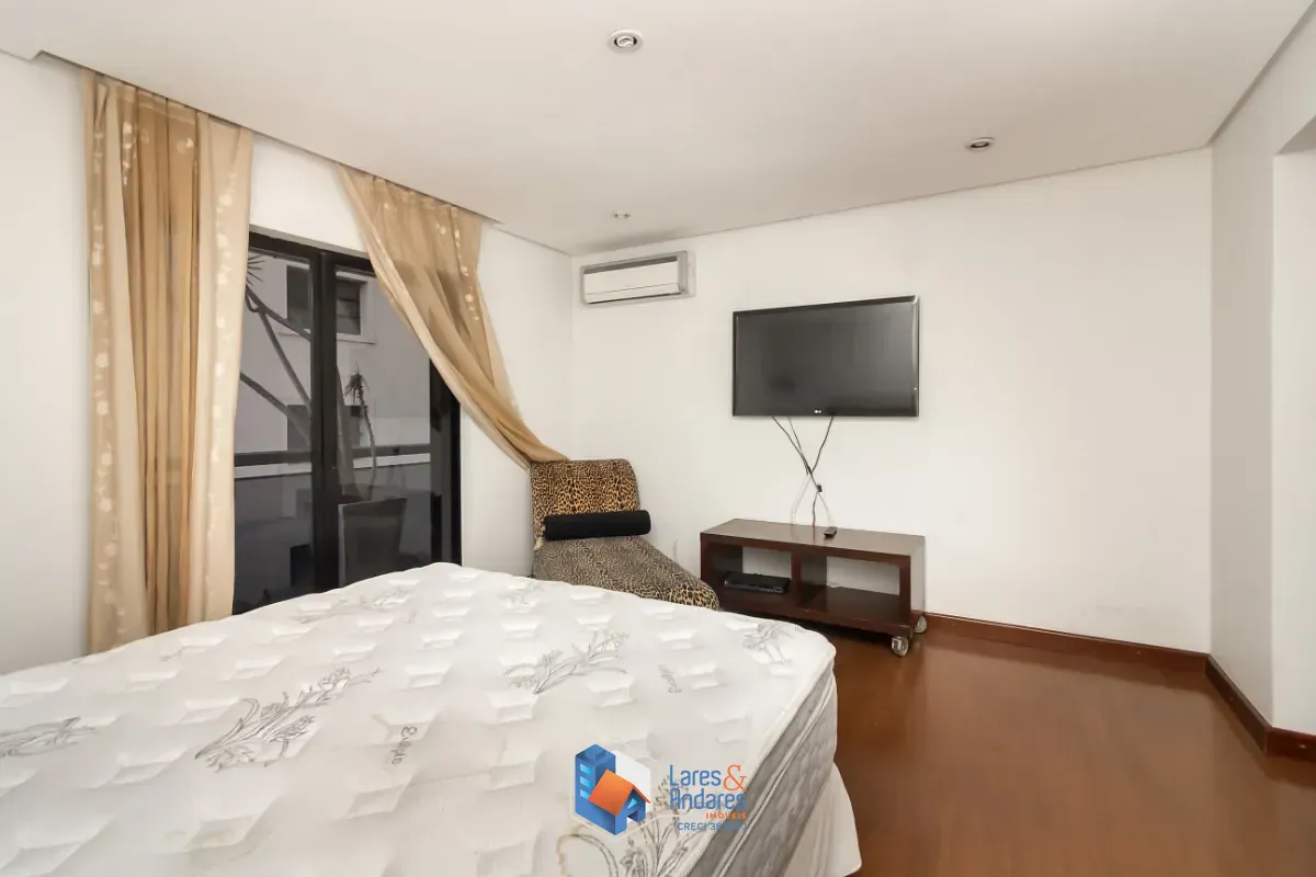 Apartamento, 4 quartos, 245 m² - Foto 28