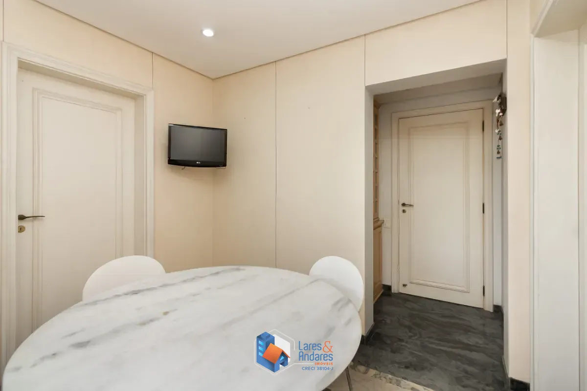 Apartamento, 4 quartos, 245 m² - Foto 22