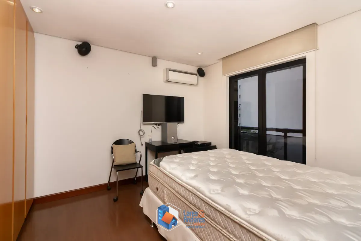 Apartamento, 4 quartos, 245 m² - Foto 39