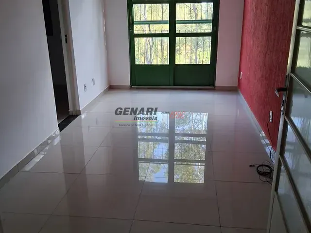 Apartamento 2 quartos e 1 banheiro, para alugar, no bairro Jardim Morumbi em Indaiatuba