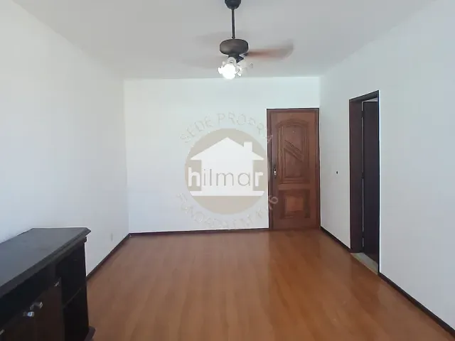 Apartamento com 80m² 2 quartos e 2 banheiros, para alugar, no bairro Vila da Penha em Rio de Janeiro