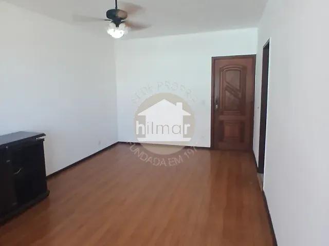Apartamento com 80m² 2 quartos e 2 banheiros, para alugar, no bairro Vila da Penha em Rio de Janeiro