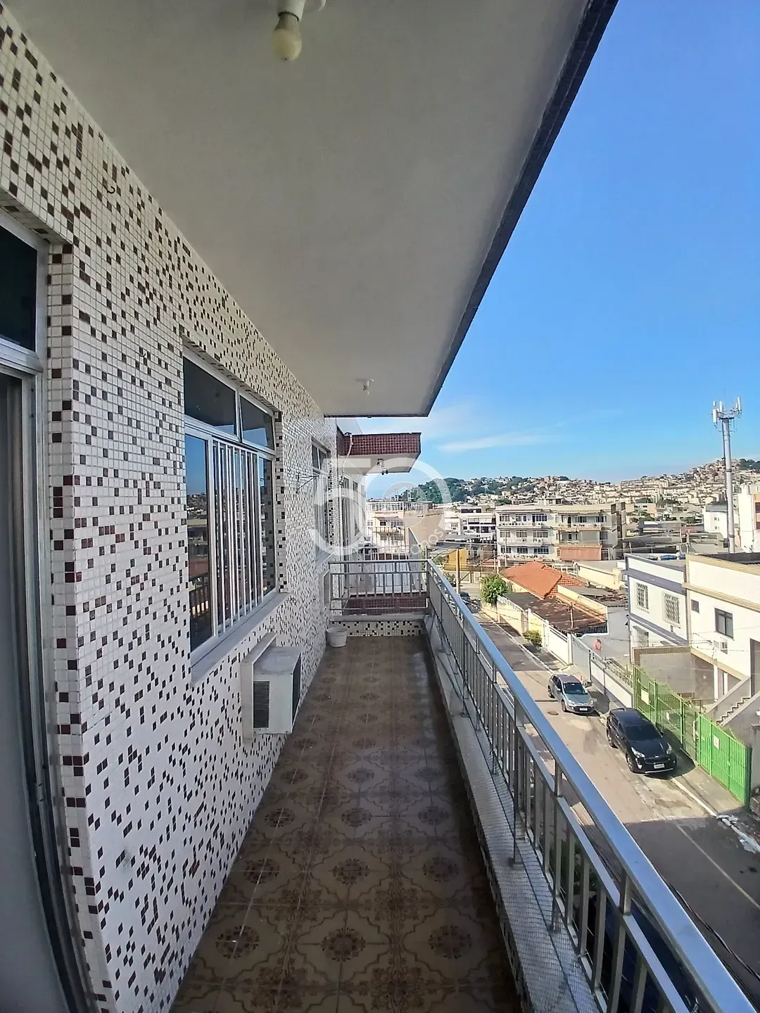 Apartamento, 2 quartos, 80 m² - Foto 3