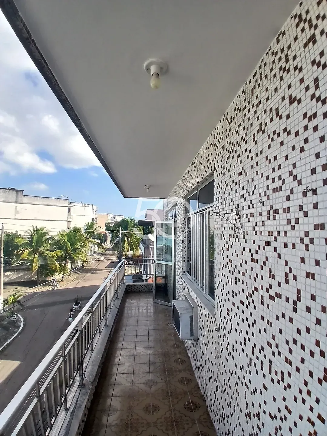 Apartamento, 2 quartos, 80 m² - Foto 2