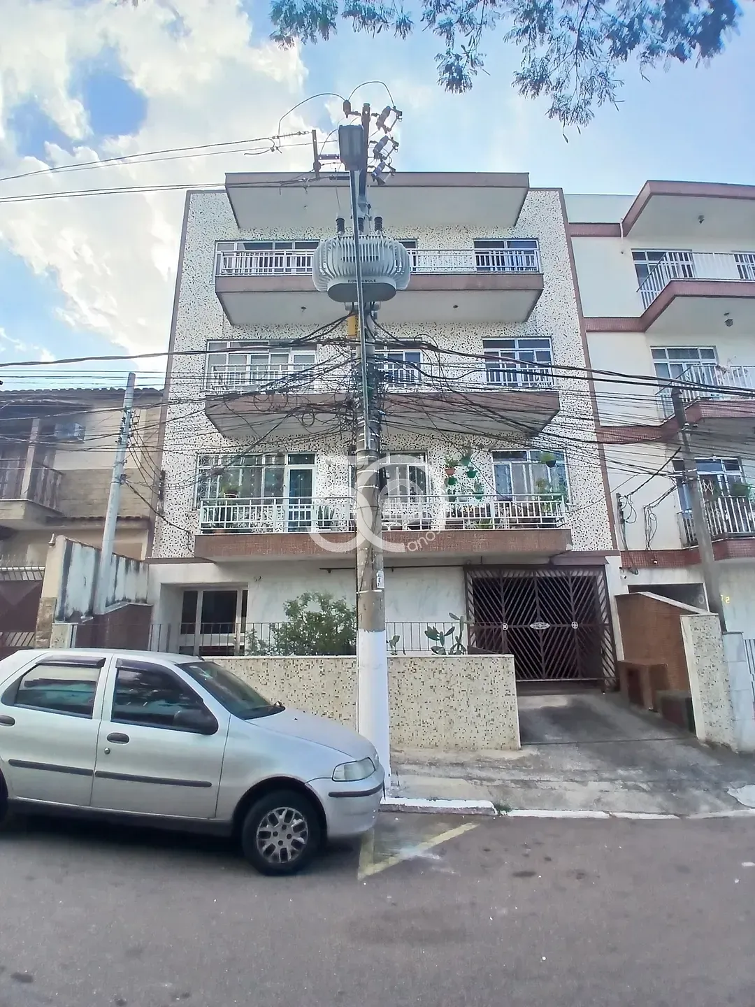 Apartamento, 2 quartos, 80 m² - Foto 1