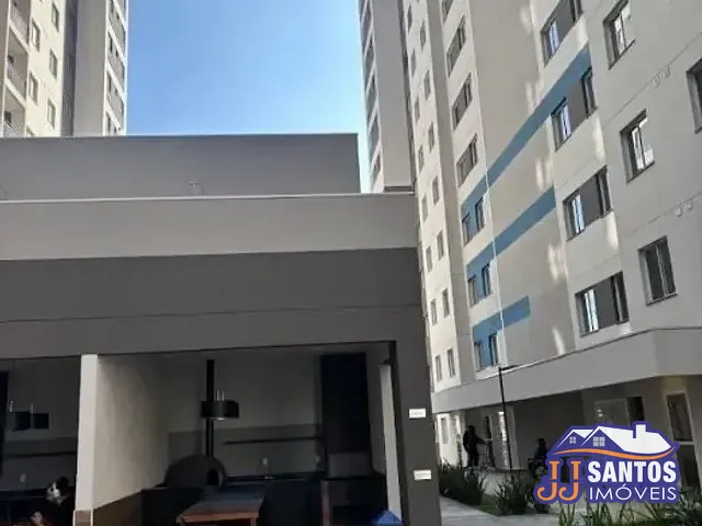 Apartamento 2 quartos e 1 banheiro, à venda, no bairro Mooca em São Paulo