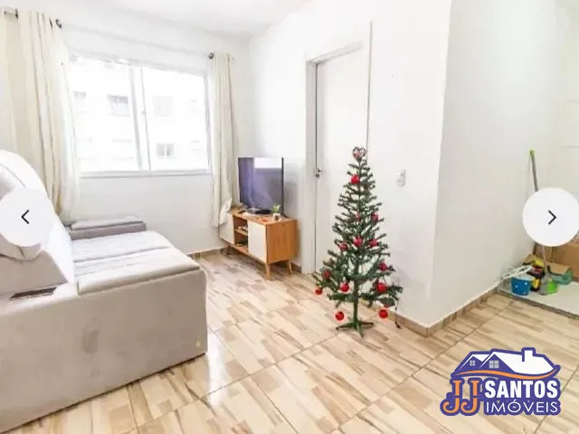 Apartamento 2 quartos e 1 banheiro, à venda, no bairro Mooca em São Paulo