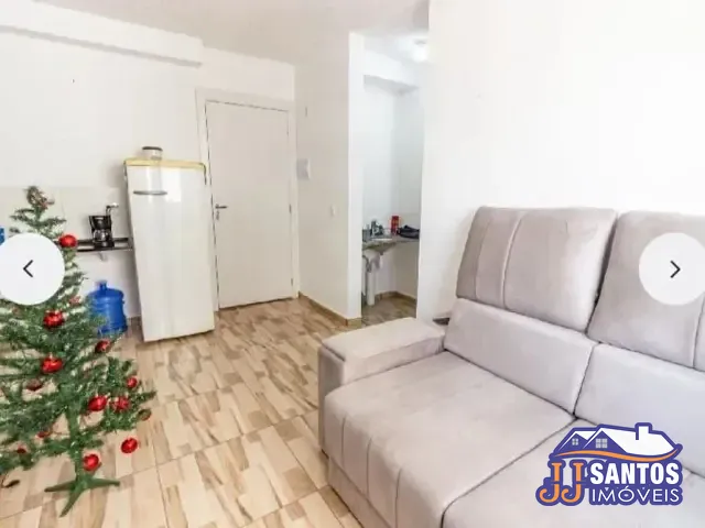 Apartamento 2 quartos e 1 banheiro, à venda, no bairro Mooca em São Paulo
