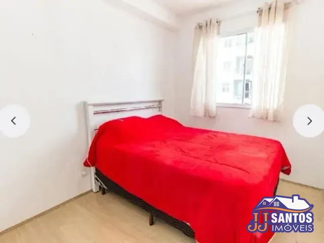 Apartamento 2 quartos e 1 banheiro, à venda, no bairro Mooca em São Paulo