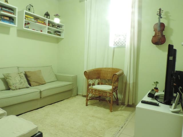 Foto do Apartamento - Apartamento com 2 dormitórios à venda, 100 m² por R$ 270.000,00 - Vila Carvalho - Sorocaba/SP | Ary Proenca Negócios Imobiliários Ltda