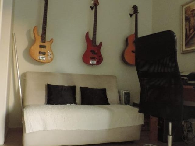 Foto do Apartamento - Apartamento com 2 dormitórios à venda, 100 m² por R$ 270.000,00 - Vila Carvalho - Sorocaba/SP | Ary Proenca Negócios Imobiliários Ltda