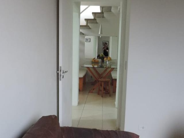 Foto do Apartamento - Apartamento com 2 dormitórios à venda, 100 m² por R$ 270.000,00 - Vila Carvalho - Sorocaba/SP | Ary Proenca Negócios Imobiliários Ltda