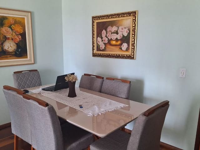 Foto do Apartamento - Apartamento à venda 3 Quartos, 1 Suite, 1 Vaga, 97M², Jardim das Indústrias, São José dos Campos - SP | Residencial Ana Lúcia | RUSSI IMÓVEIS