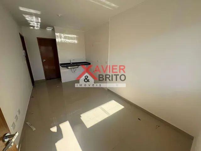 Apartamento 2 quartos e 1 banheiro, à venda, no bairro Vila Guilhermina em São Paulo