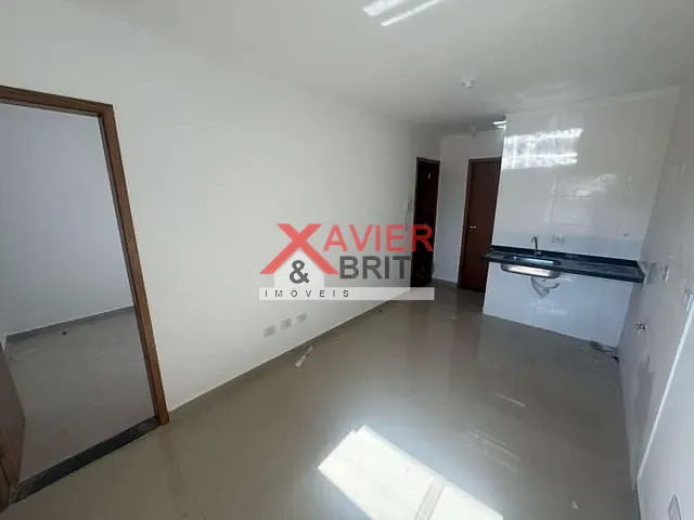 Apartamento 2 quartos e 1 banheiro, à venda, no bairro Vila Guilhermina em São Paulo