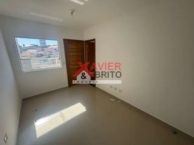 Apartamento 2 quartos e 1 banheiro, à venda, no bairro Vila Guilhermina em São Paulo