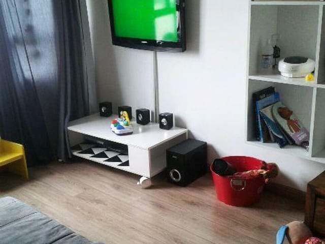 Foto do Apartamento - Apartamento residencial à venda, Vila Santo Estevão, São Paulo. | ZONA LESTE IMÓVEIS