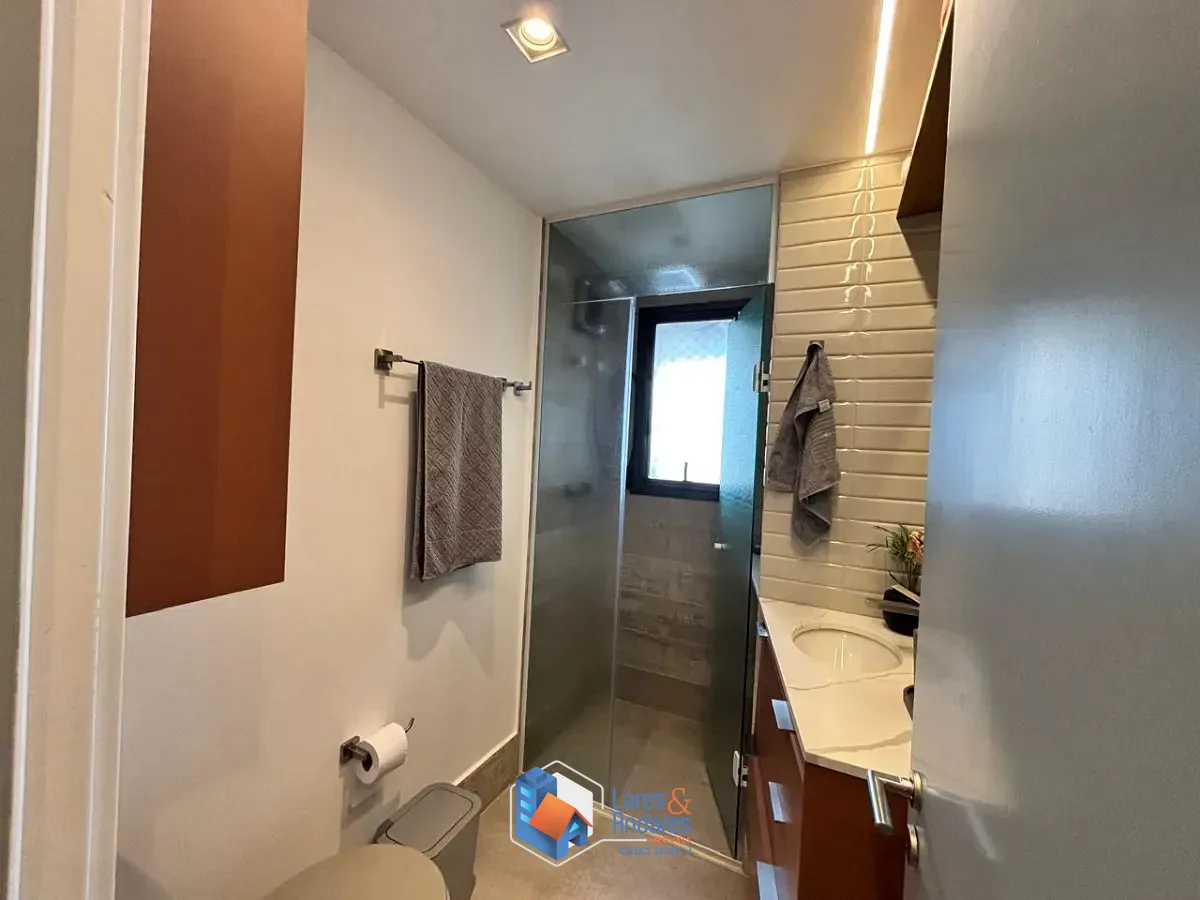 Apartamento, 2 quartos, 70 m² - Foto 13