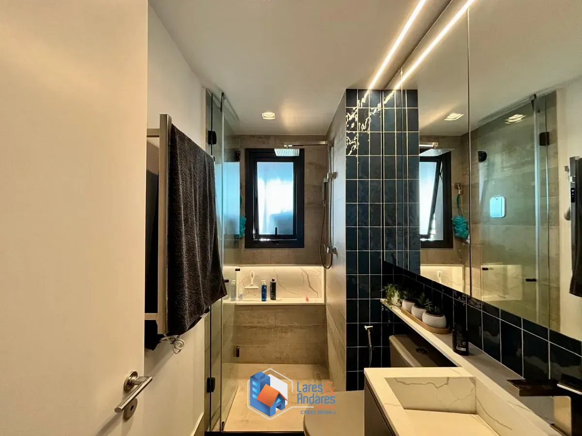 Apartamento, 2 quartos, 70 m² - Foto 22