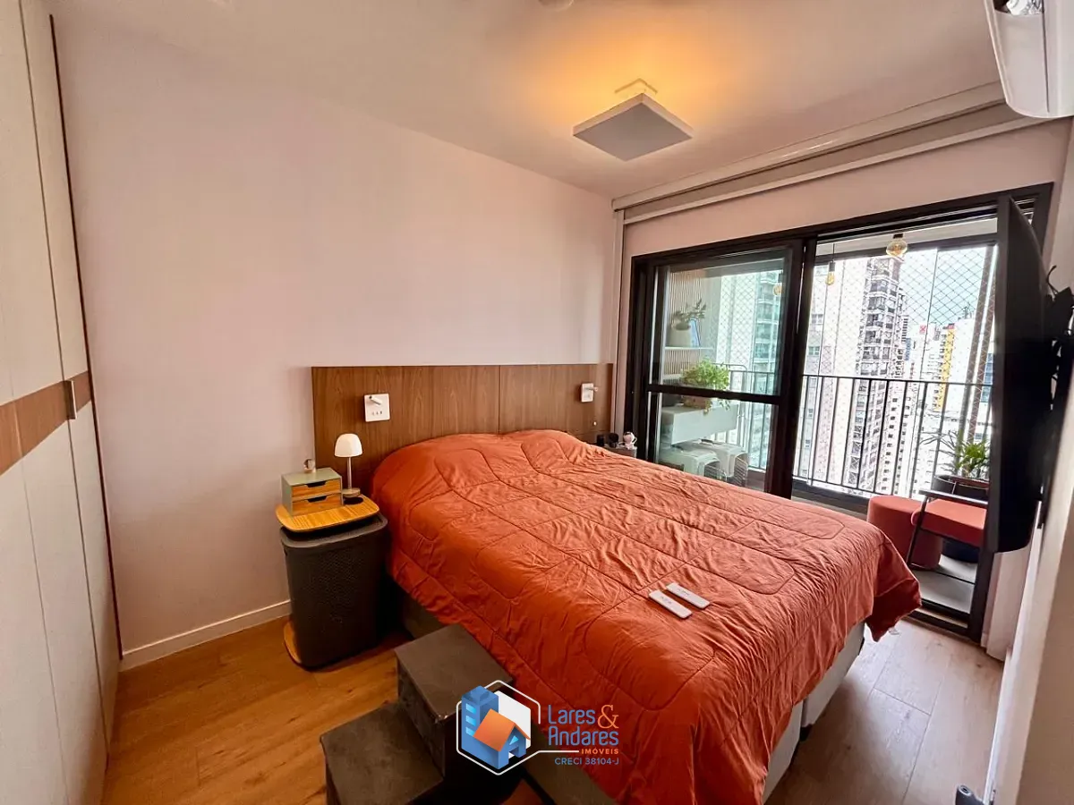 Apartamento, 2 quartos, 70 m² - Foto 15
