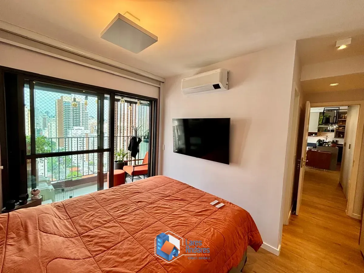 Apartamento, 2 quartos, 70 m² - Foto 19