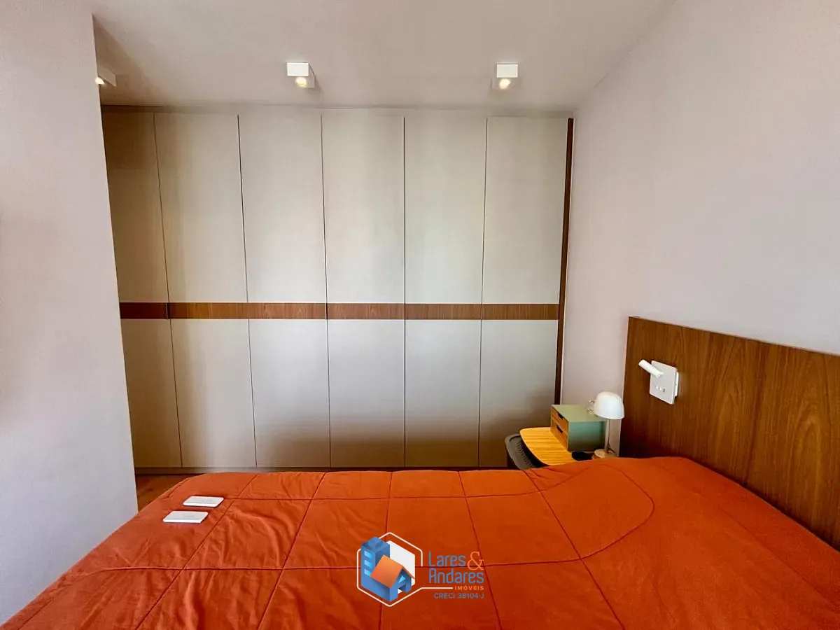 Apartamento, 2 quartos, 70 m² - Foto 18