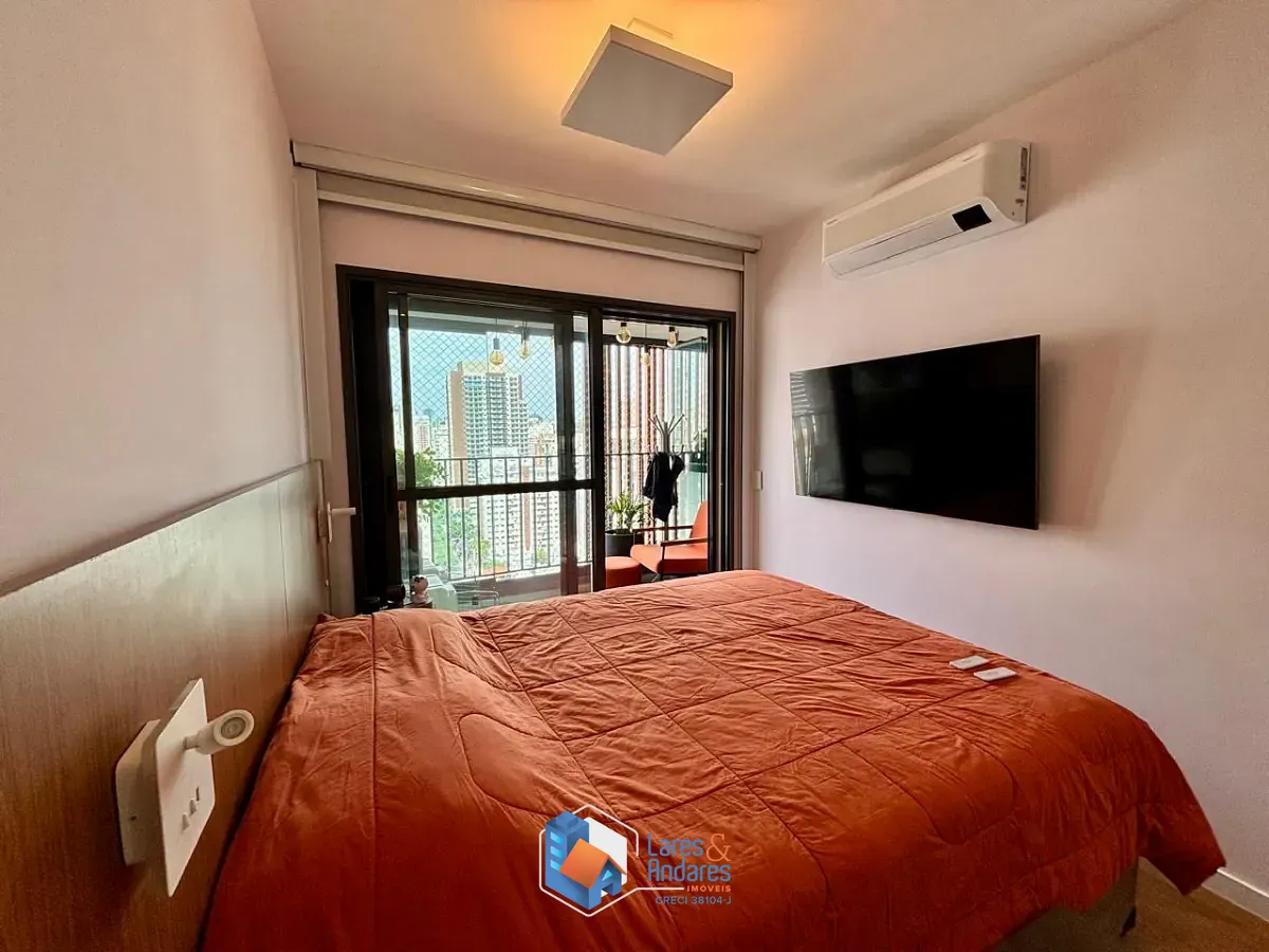 Apartamento, 2 quartos, 70 m² - Foto 16