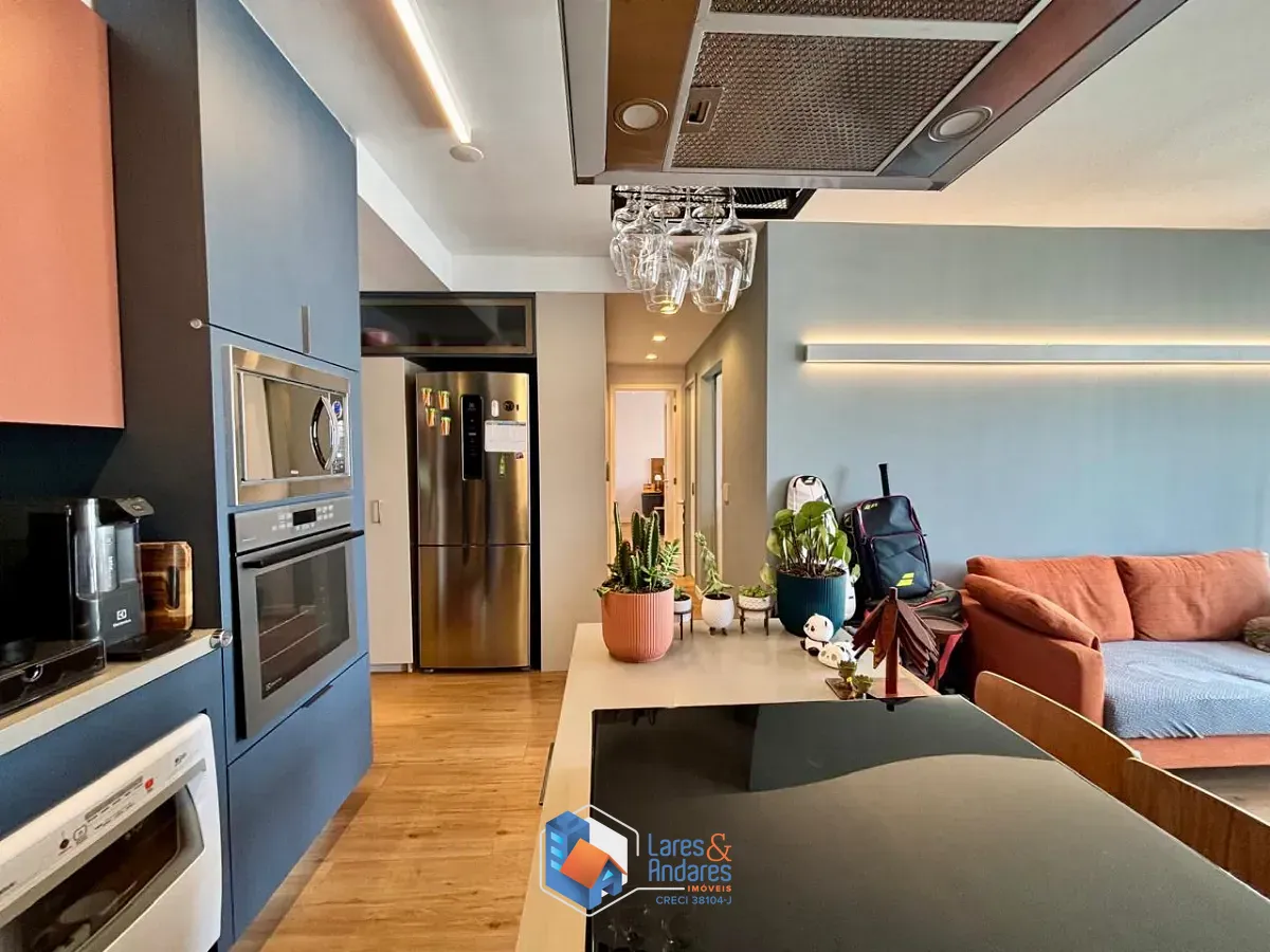 Apartamento, 2 quartos, 70 m² - Foto 10