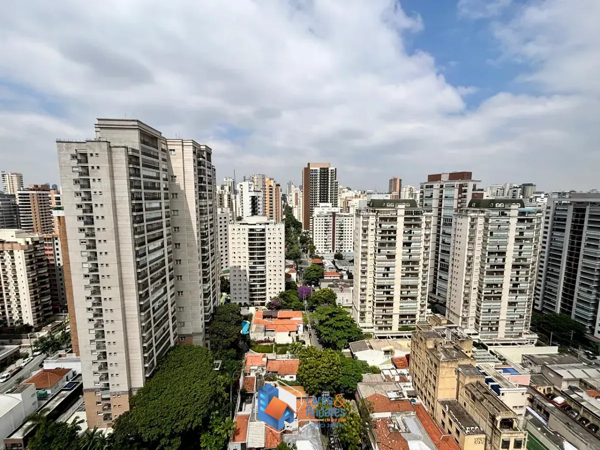 Apartamento, 2 quartos, 70 m² - Foto 9