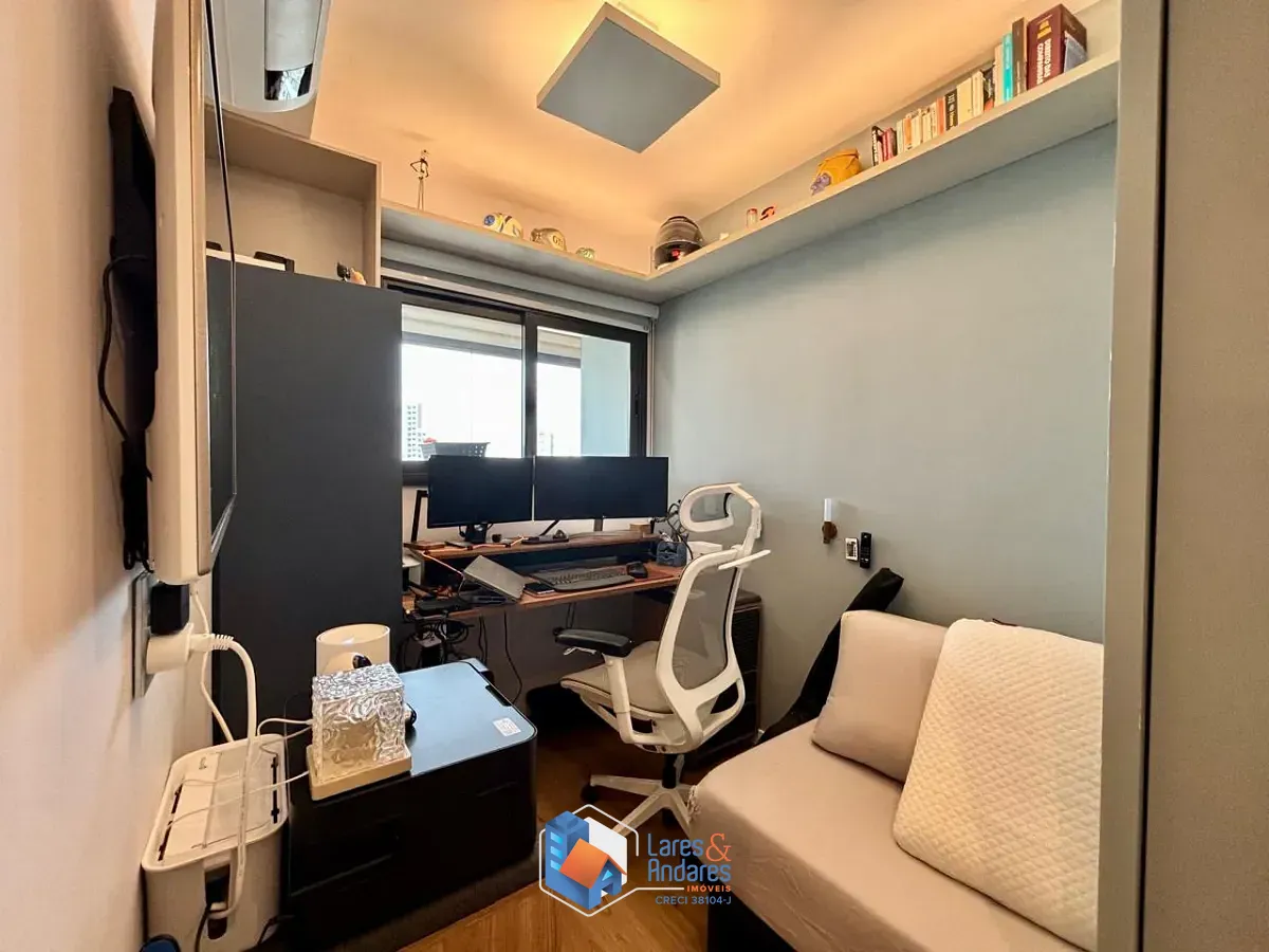 Apartamento, 2 quartos, 70 m² - Foto 21