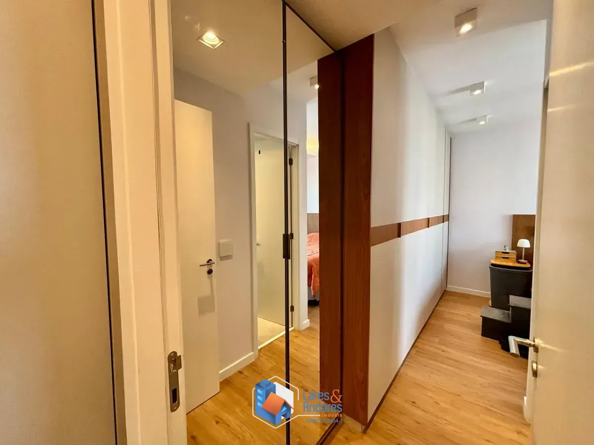 Apartamento, 2 quartos, 70 m² - Foto 14