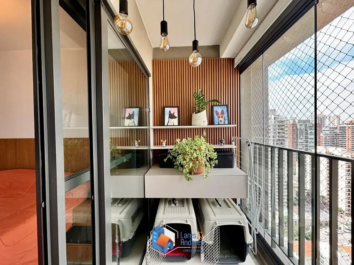 Apartamento, 2 quartos, 70 m² - Foto 17