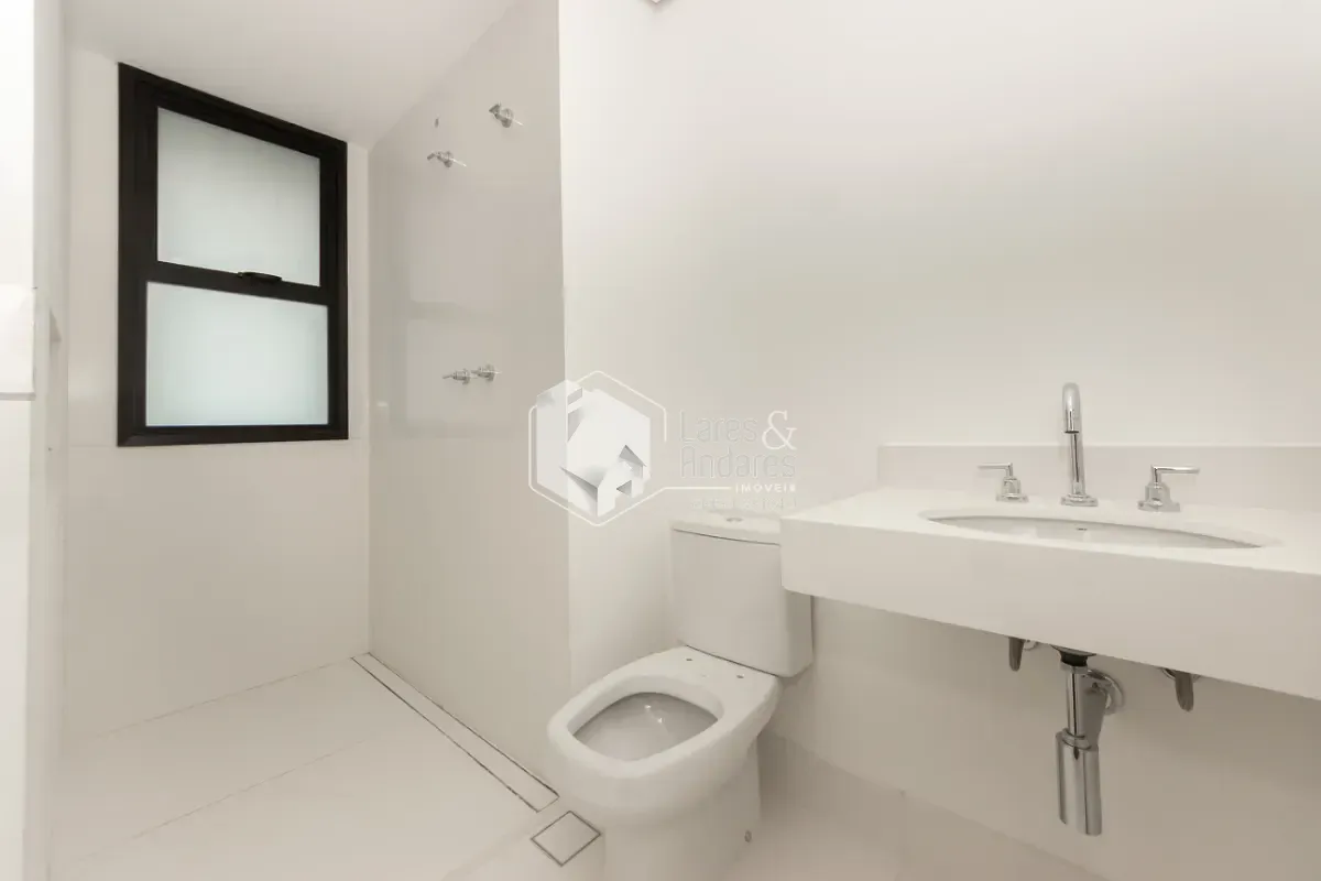 Apartamento, 3 quartos, 208 m² - Foto 17