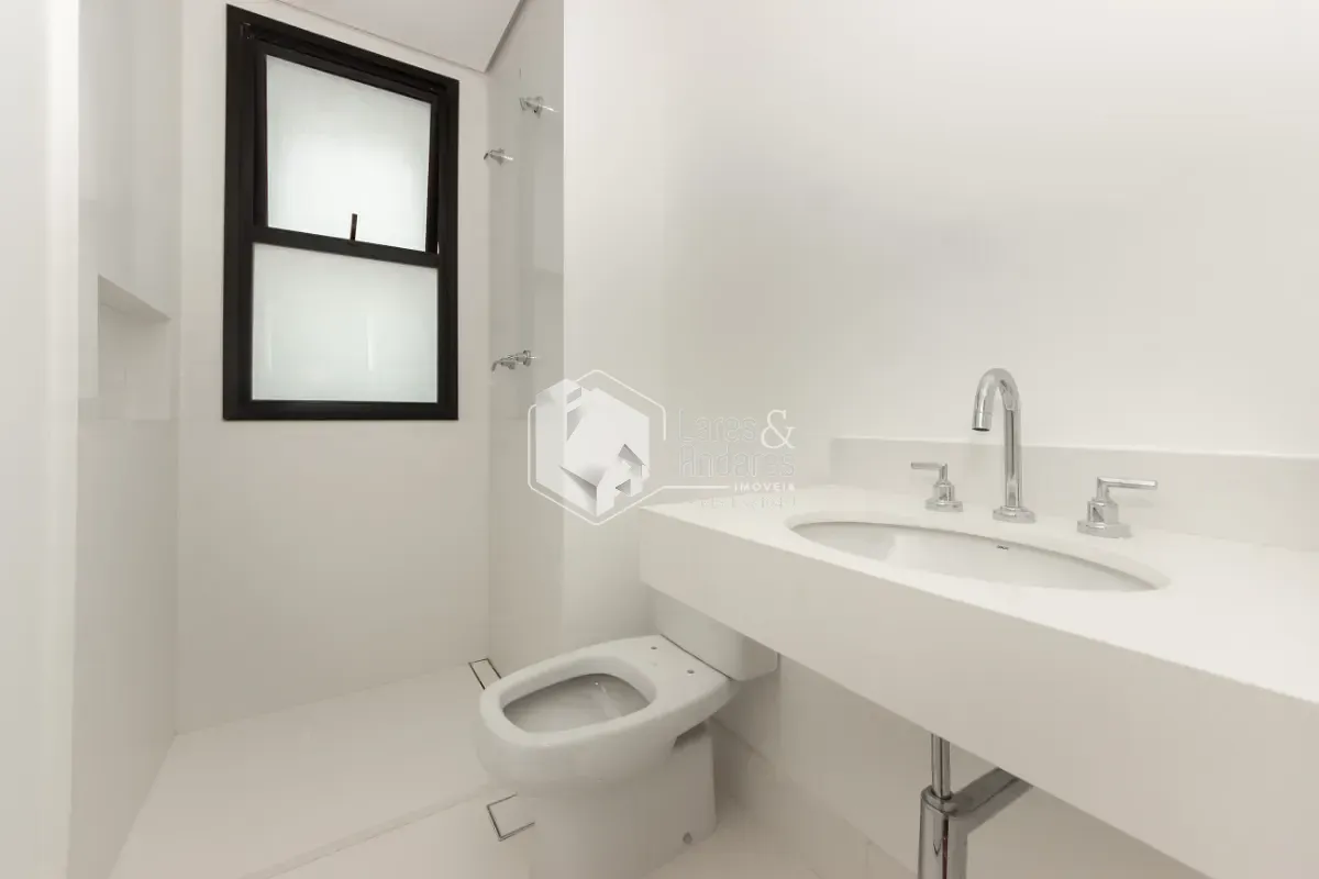 Apartamento, 3 quartos, 208 m² - Foto 14