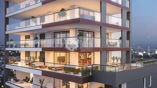 Apartamento, 3 quartos, 208 m² - Foto 26