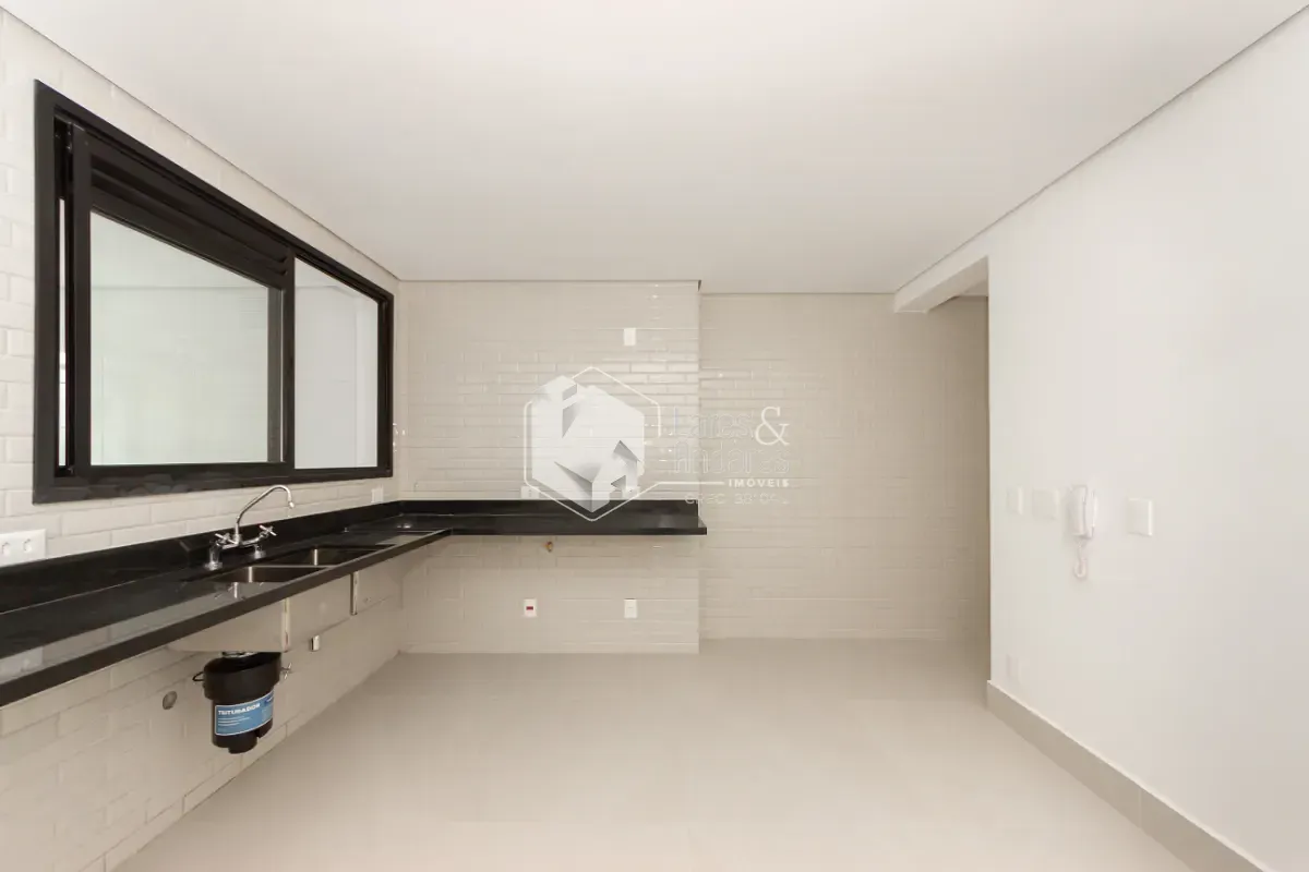 Apartamento, 3 quartos, 208 m² - Foto 6
