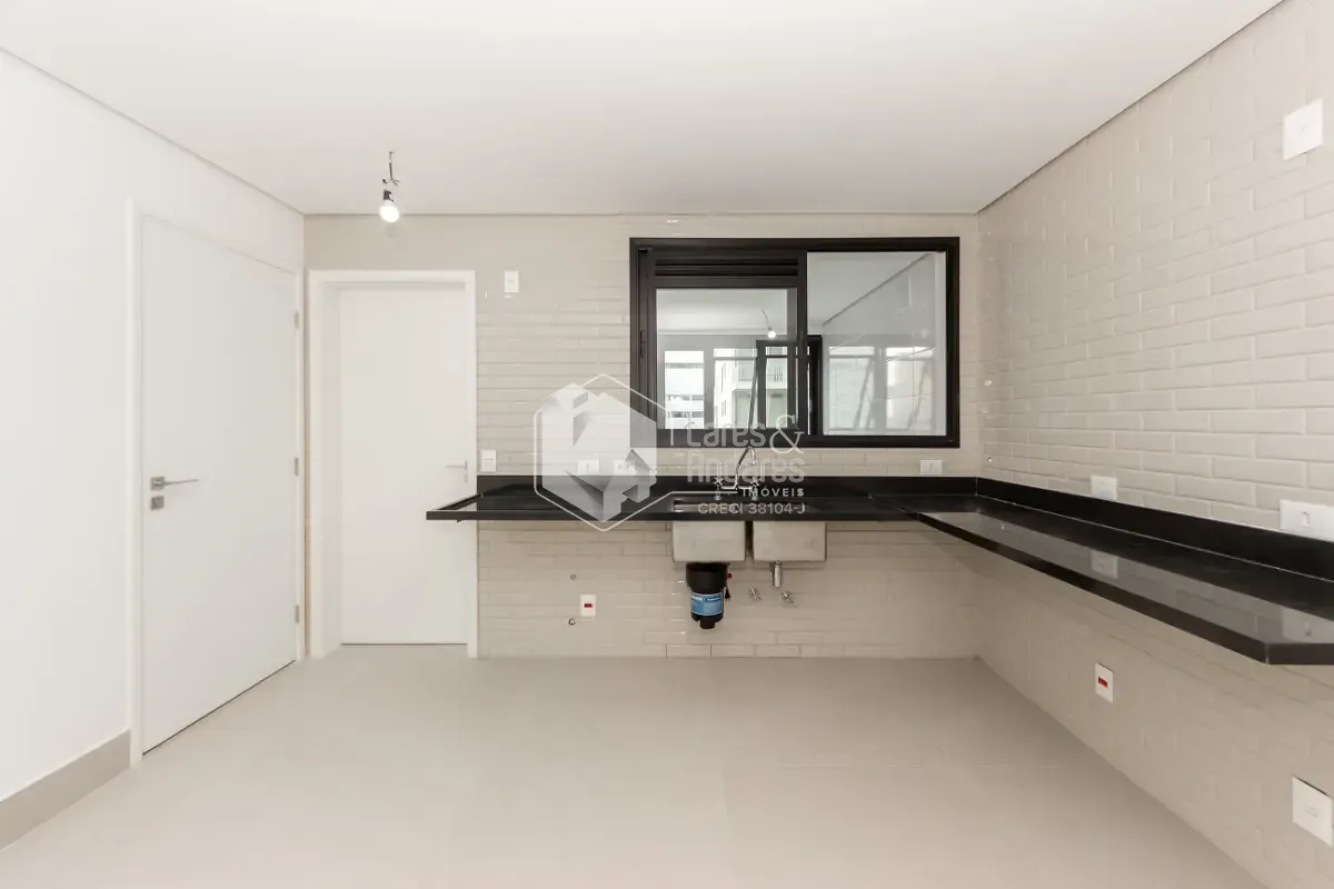 Apartamento, 3 quartos, 208 m² - Foto 8