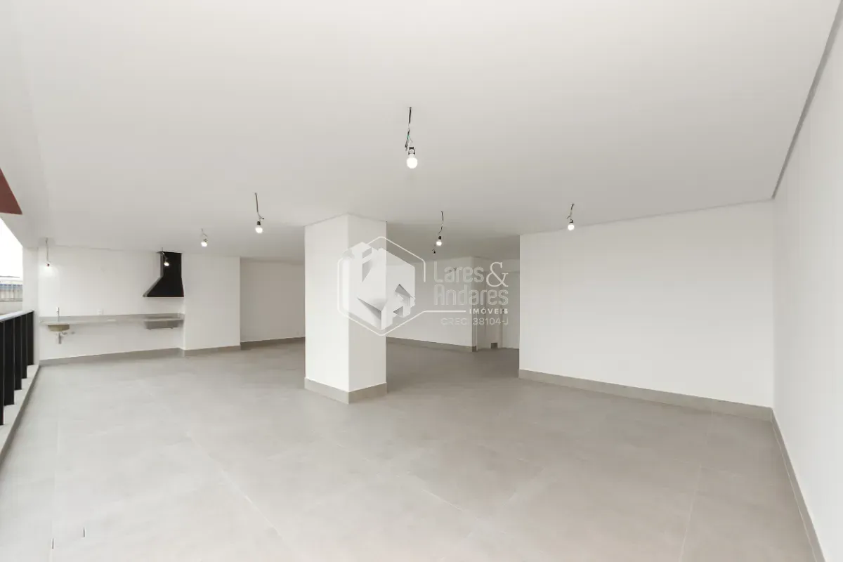Apartamento, 3 quartos, 208 m² - Foto 4