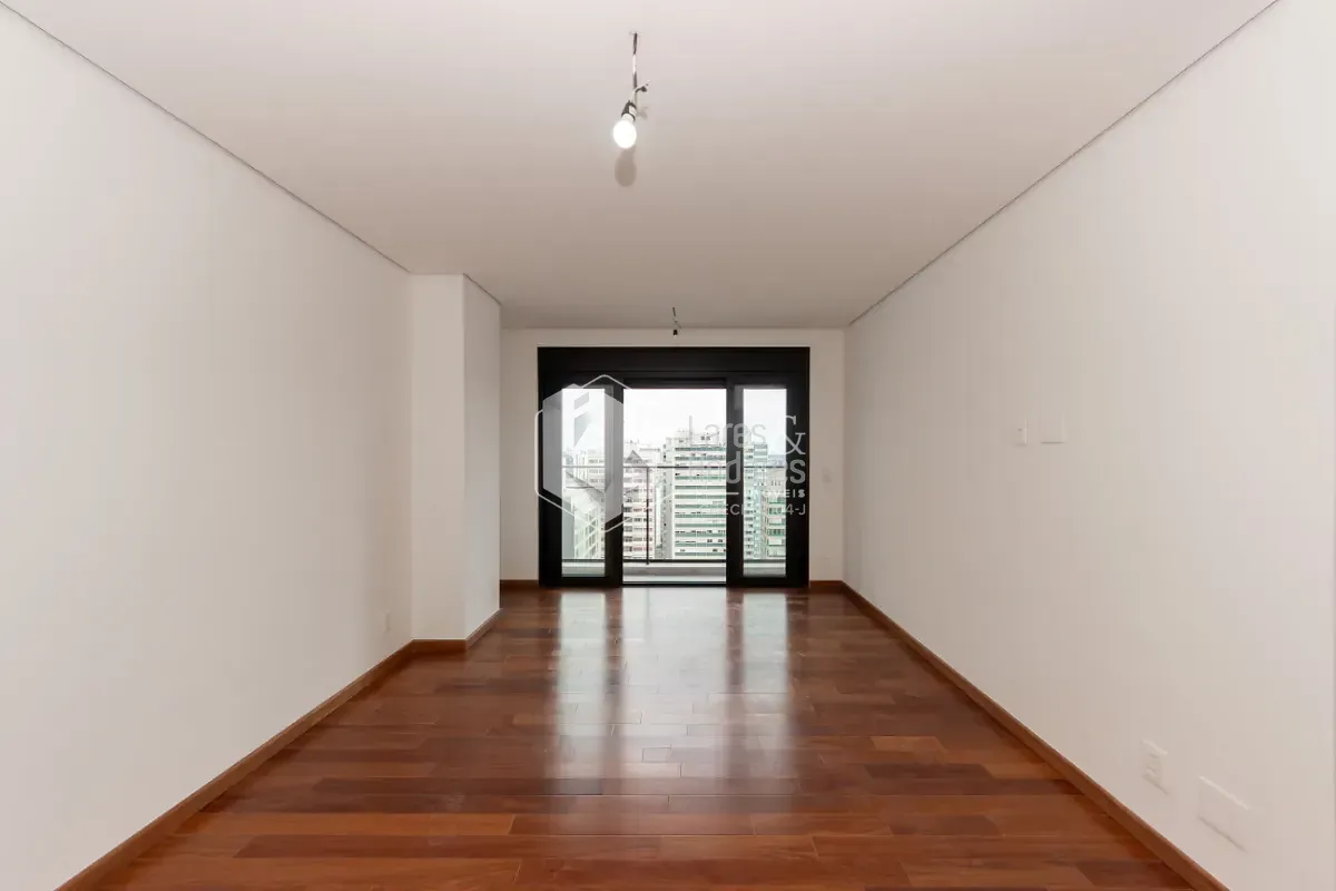 Apartamento, 3 quartos, 208 m² - Foto 9