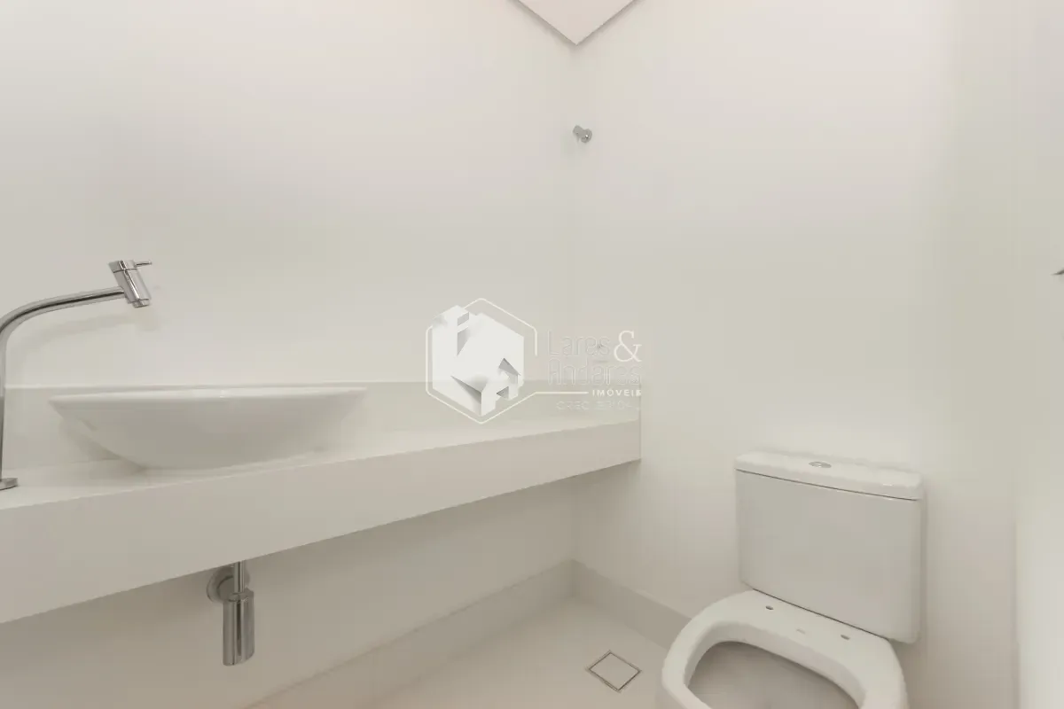 Apartamento, 3 quartos, 208 m² - Foto 5