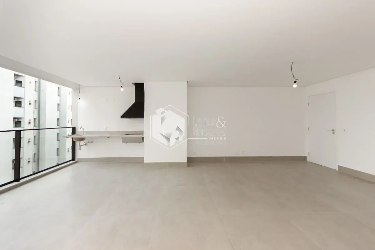 Apartamento, 3 quartos, 208 m² - Foto 3