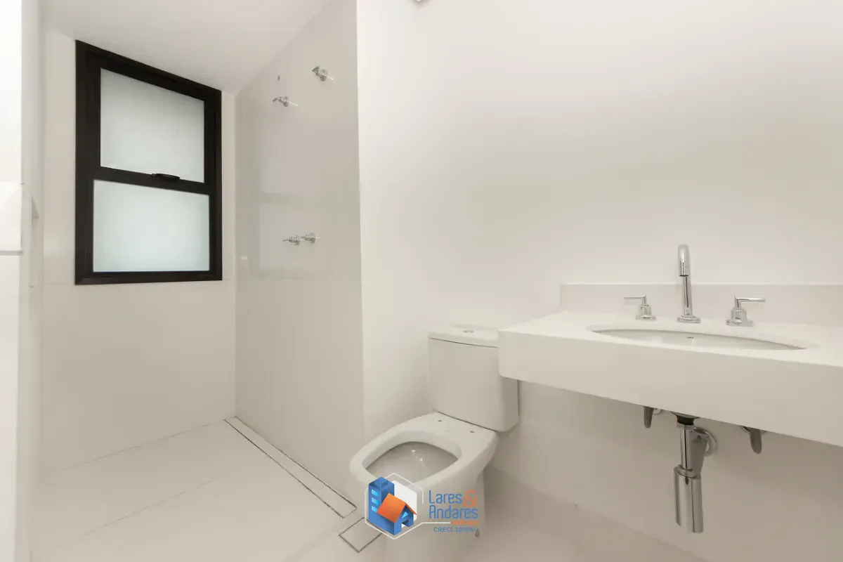Apartamento, 3 quartos, 208 m² - Foto 17