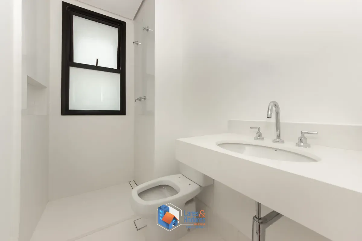 Apartamento, 3 quartos, 208 m² - Foto 14