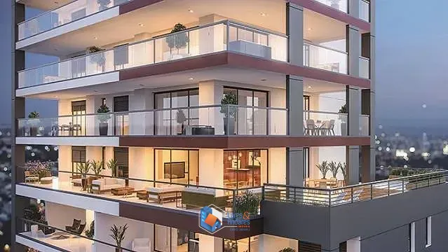 Apartamento, 3 quartos, 208 m² - Foto 26