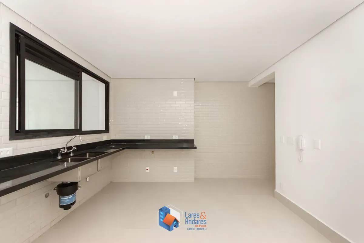 Apartamento, 3 quartos, 208 m² - Foto 6