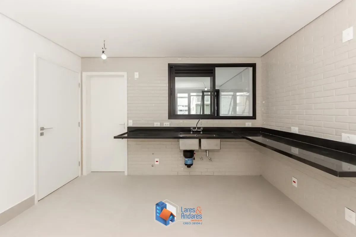 Apartamento, 3 quartos, 208 m² - Foto 8
