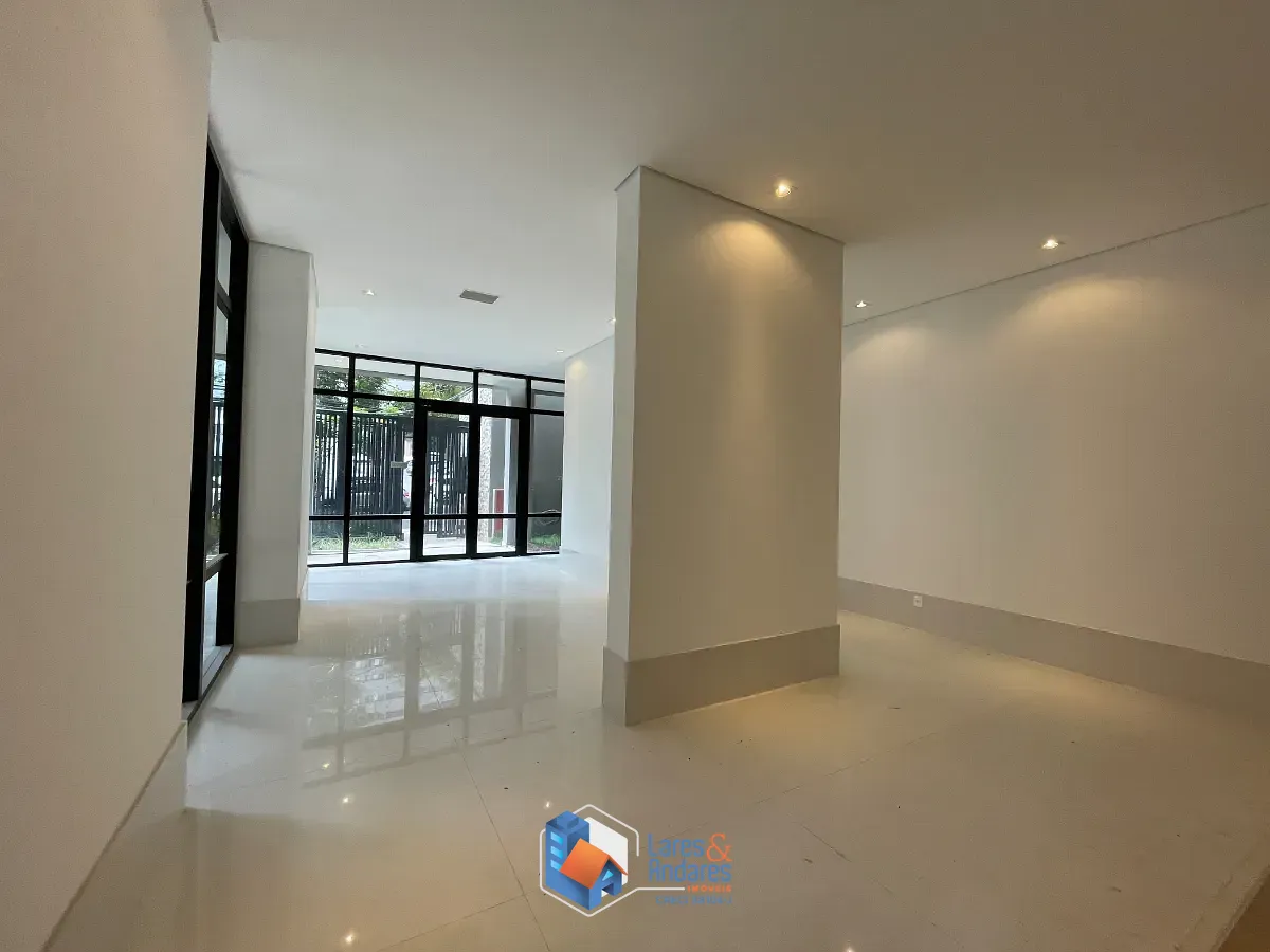 Apartamento, 3 quartos, 208 m² - Foto 20